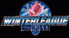 FIAF Winter League Logo