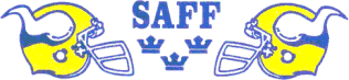 SAFF Logo 2001