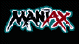 Memphis Maniax XFL 2001 Logo