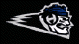 NY/NJ Hitmen Logo XFL 2001