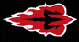 San Francisco Demons XFL Logo 2001