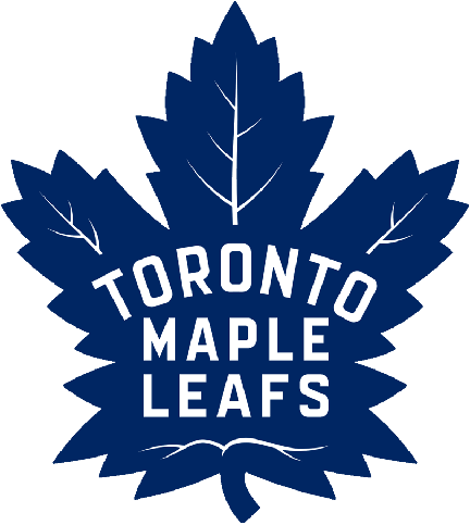 Toronto Maple Leafs Logo 2016-17