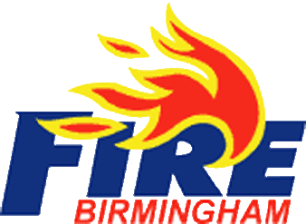 Birmingham Fire WLAF Logo