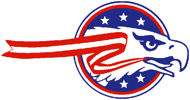 Ohio Glory WLAF Logo