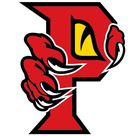 Orlando Predators Logo 2020