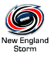New England Storm Logo