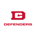 DC Defenders Logo