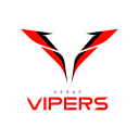 Vegas Vipers 2023 Logo