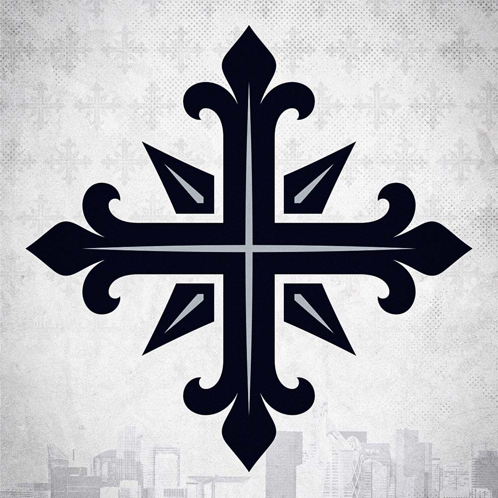 Paris Musketeers Logo 2023 Resized