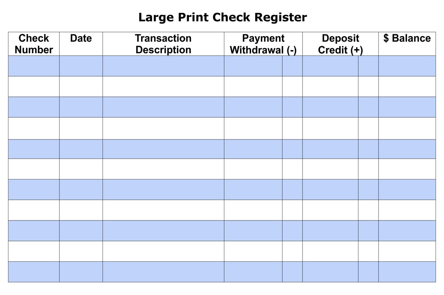 Printable Blank Check Register Template Blank Check Register Template 2 1536x1019 