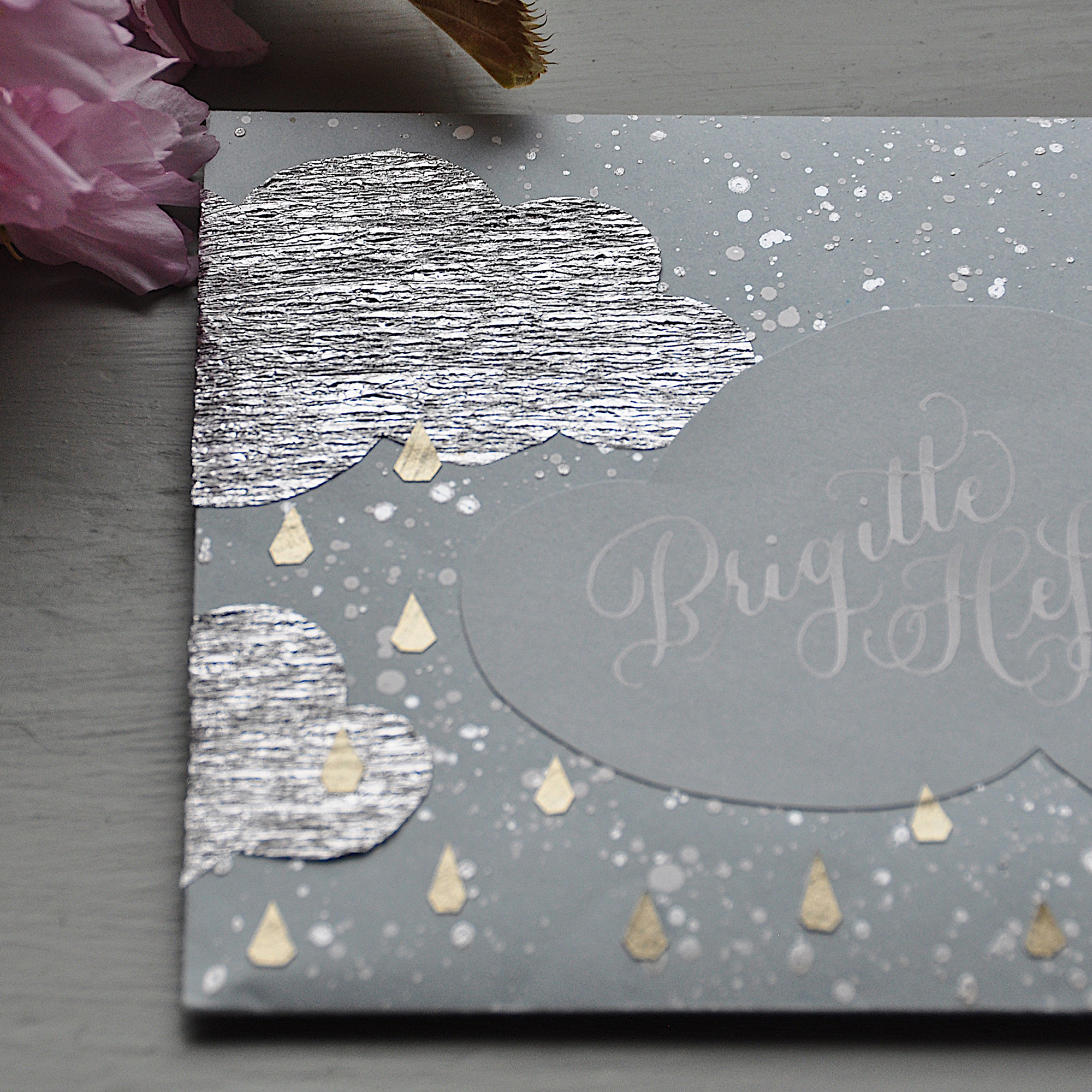 Learning Calligraphy