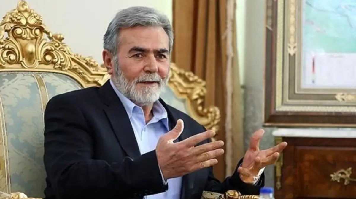 أنباء عن استشهاد الأمين لحركة الجهاد الإسلامي زياد النخالة