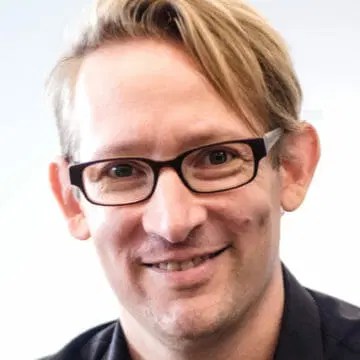 Guy Hoffman Stern Strategy Group - Geometric Art Collection - Full HD Quality