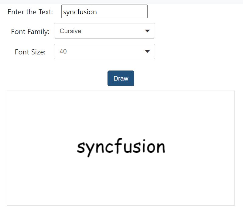 Github Syncfusionexamples Draw Signature Using Graphicsview In Net - Beautiful 8K Minimal Backgrounds | Free Download