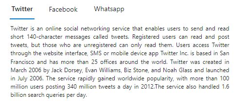 Getting Started Tab Asp Net Syncfusion - Download Ultra HD Gradient Photo | Retina
