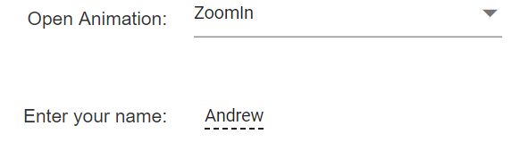 Custom Animation In Asp Net Core In Place Editor Component - Best Dark Pictures in Retina