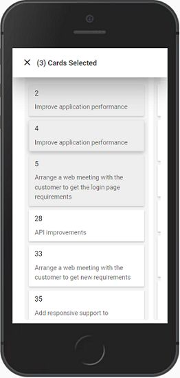 Responsive Mode In React Kanban Component Syncfusion - Space Patterns - High Quality High Resolution Collection
