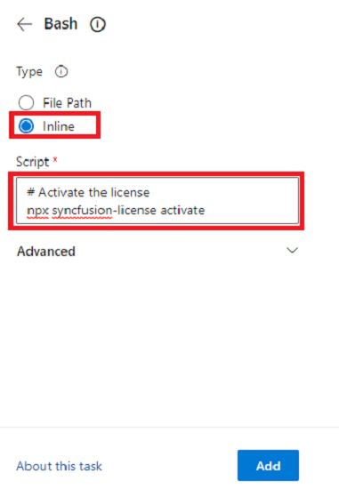 License Key Registration In React Licensing Component Syncfusion - Ocean Pattern Collection - Retina Quality