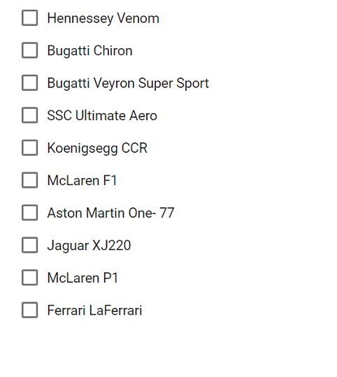 How To Create And Manage A List Of Items With Vue Listview Syncfusion - Creative Ocean Photo - 8K