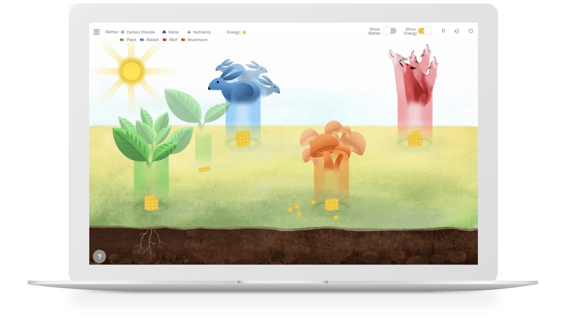 Amplify Science Curriculum Amplify - Download Premium Minimal Texture | Retina
