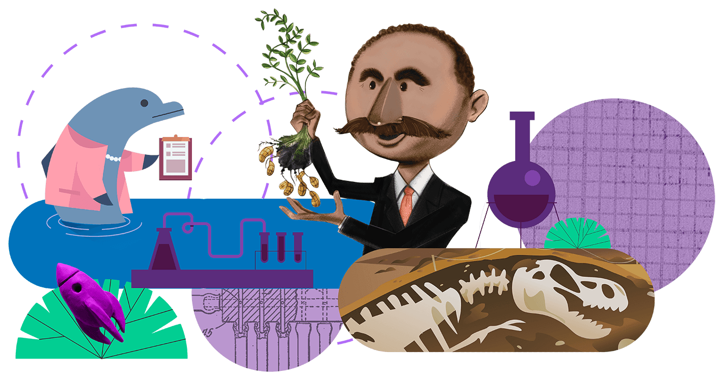 Amplify Core Knowledge Language Arts - Download Modern Nature Design | Mobile