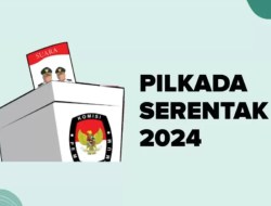7 Kandidat Ramaikan Bursa Calon Bupati Bangkalan 2024