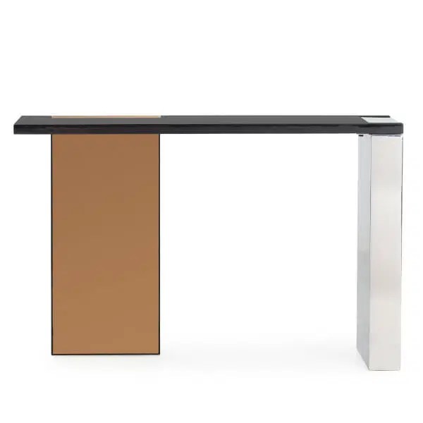 Reed Console Table Nydc - Artistic Nature Picture - 4K