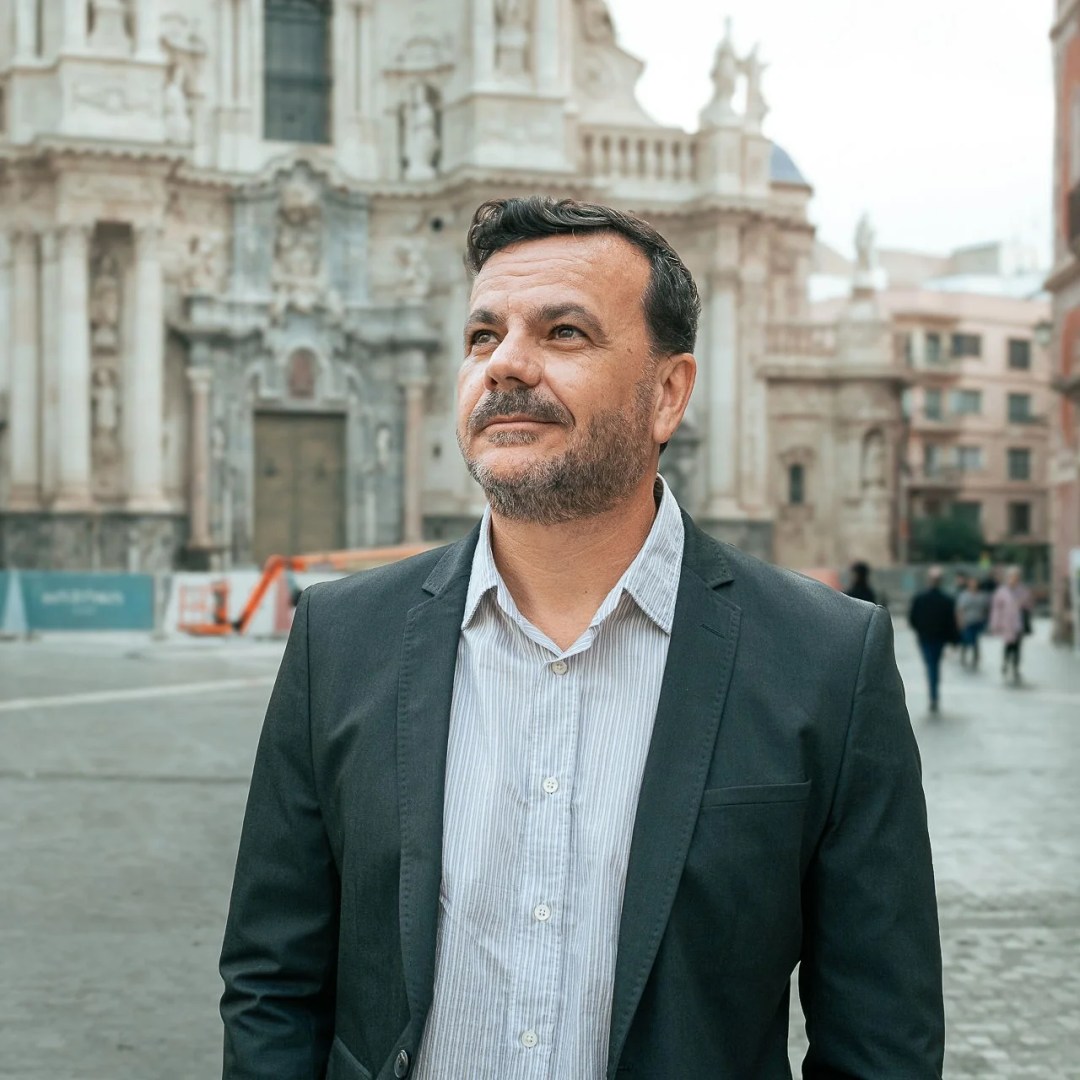 Fundador de Ejecora