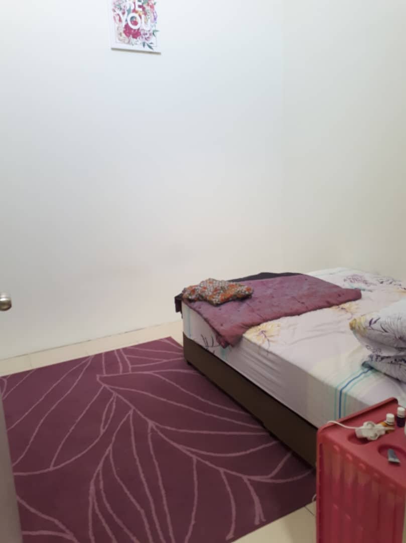 Affordable room rental in malaysia without deposit. Single Storey Terrace, Taman Desa Bukit Permata, Bukit Kapar, Klang - Ejen Hartanah Selangor