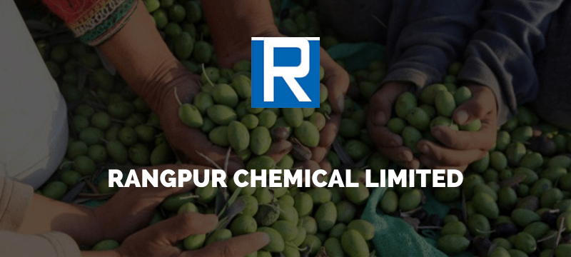 Rangpur Chemical Ltd Job Circular 2020
