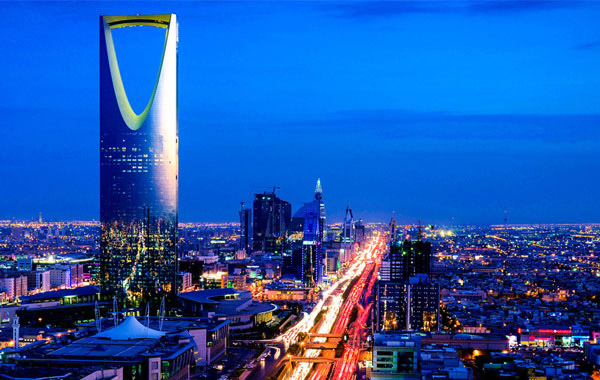 Saudi Arabia Job Listings