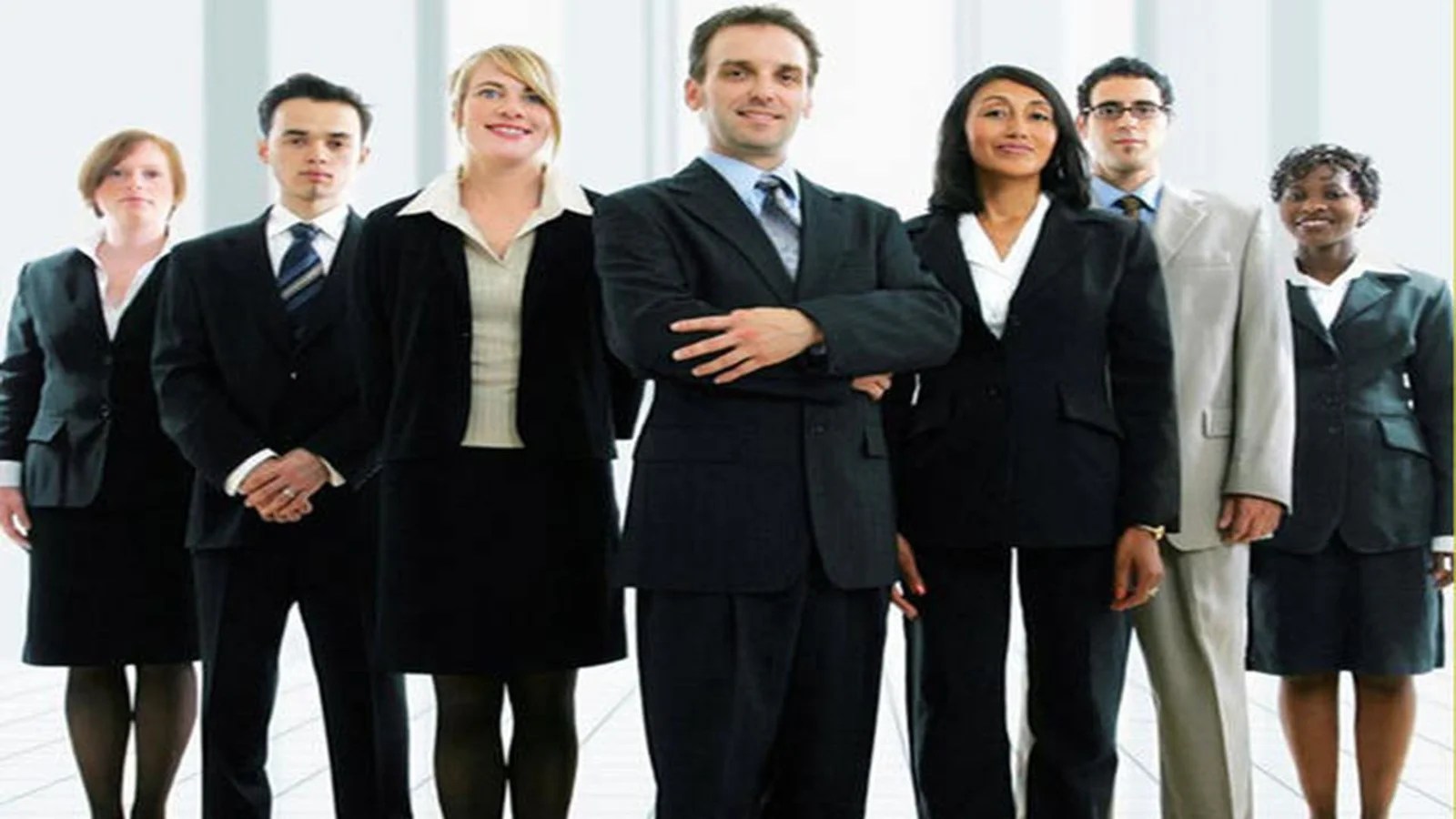 How To Dress Up For A Job Interview Your Success Tips Ejournalz