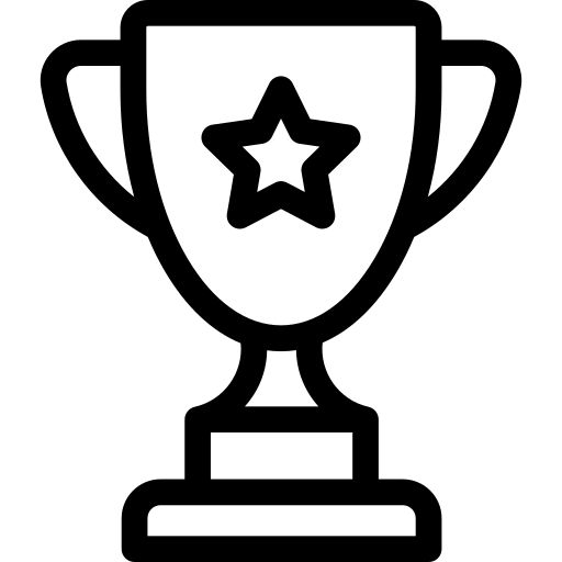 trophy