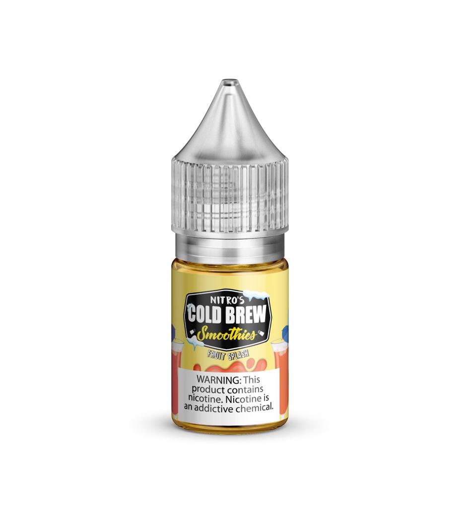 Fruit Splash Salts – 30ml
