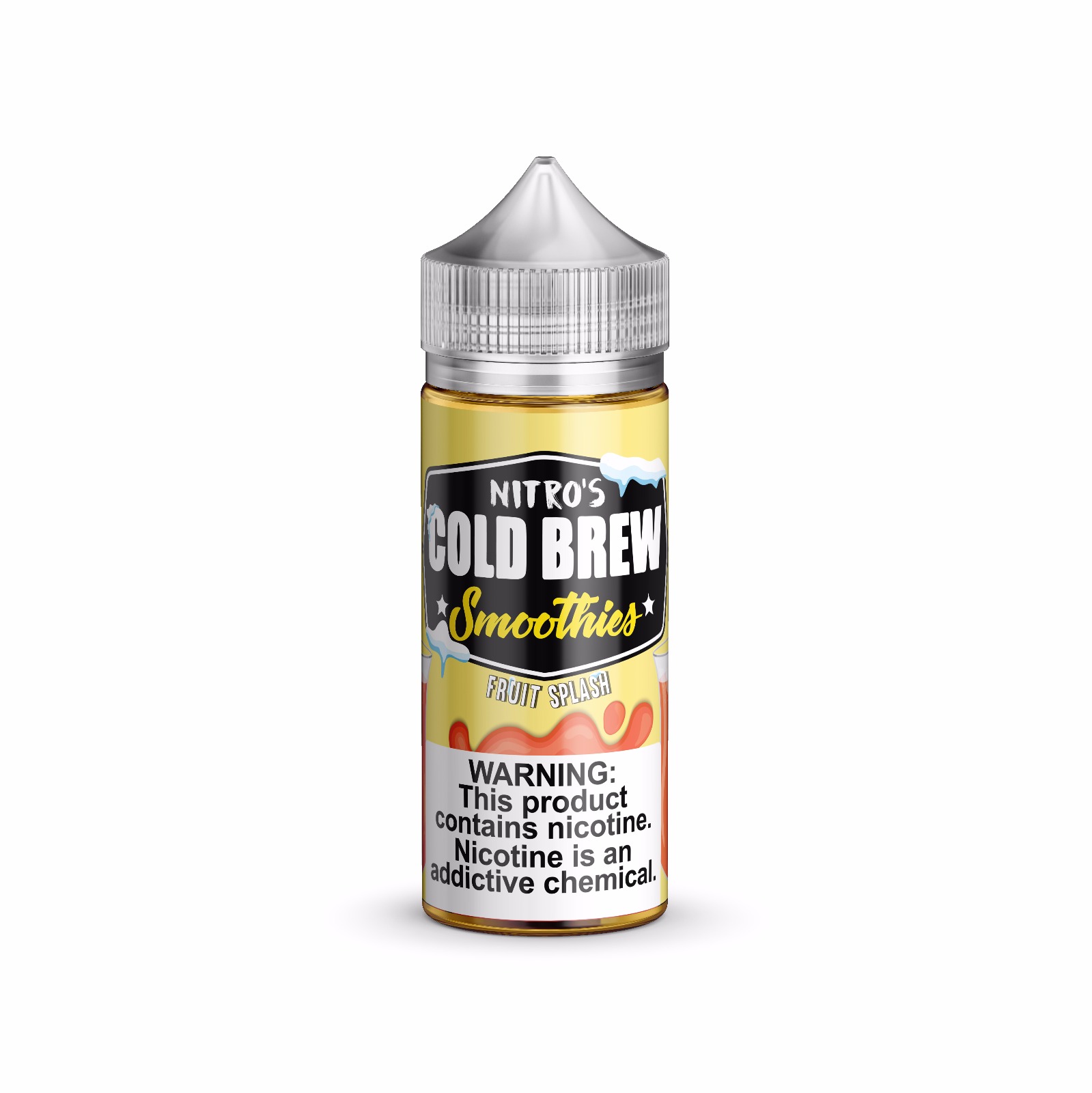 Fruit Splash – 100ml