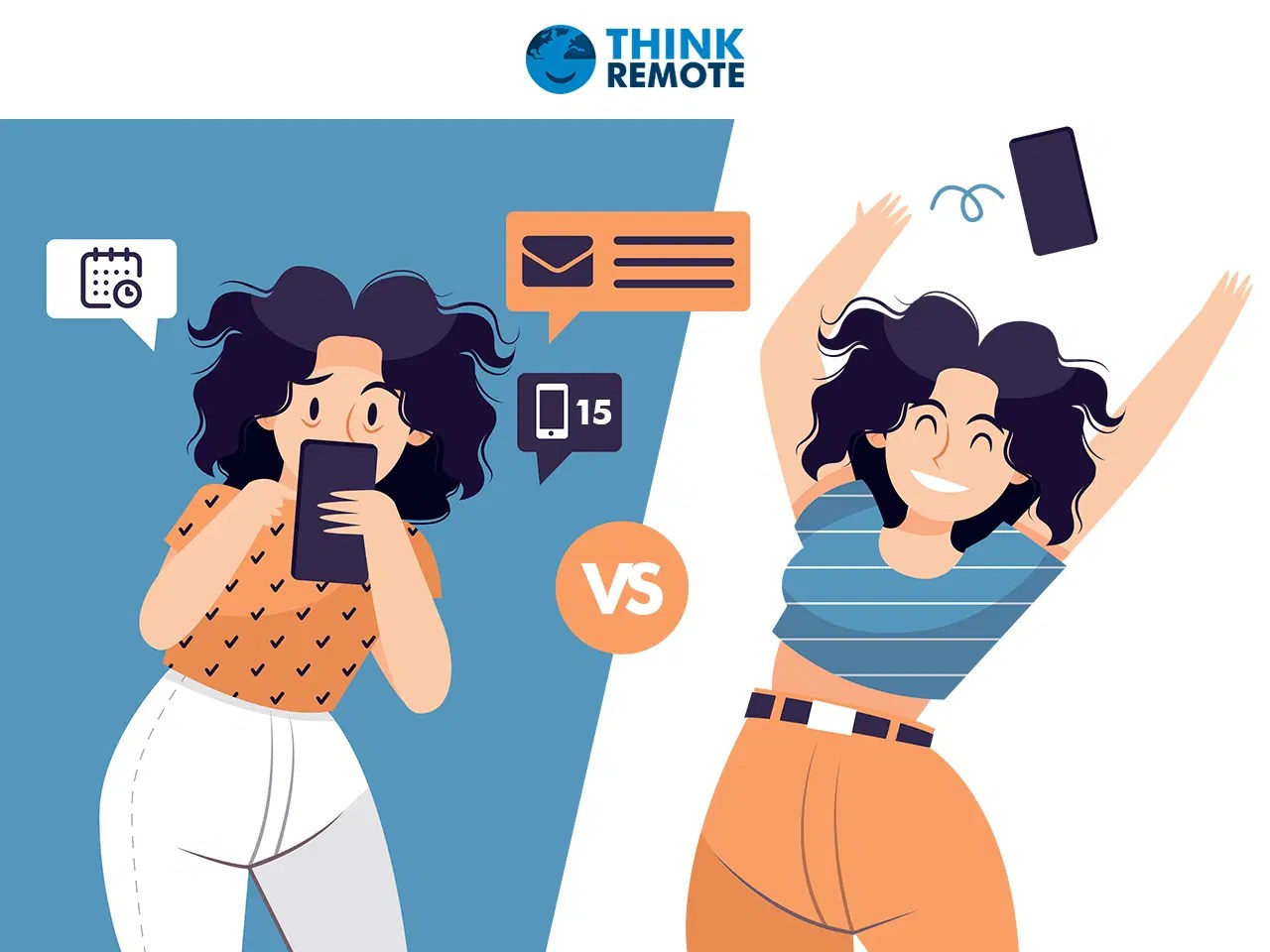 Expectation Vs Reality Work Routine - Download High Quality Landscape Wallpaper | Ultra HD