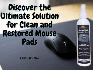 Ultimate Mouse Pad Cleaning Simple Steps Inside - Vintage Wallpapers - Elegant 8K Collection