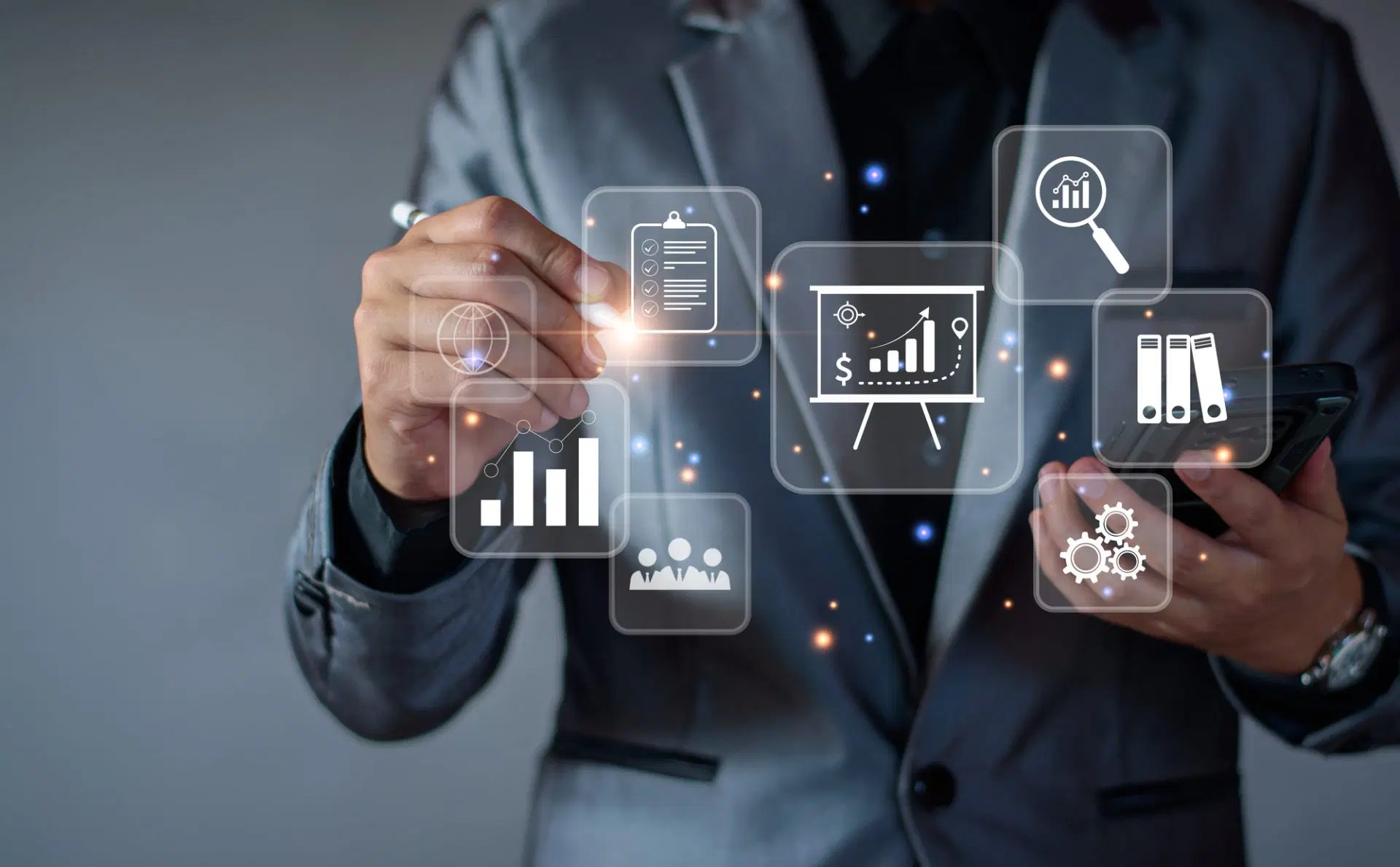 Opportunity New Product Development - Best Sunset Patterns in Mobile