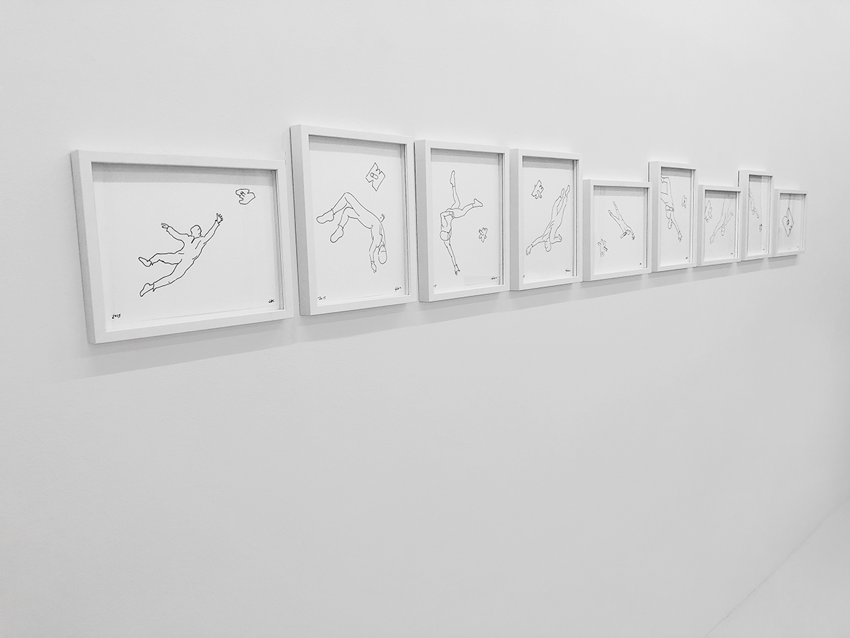 Drawings performance