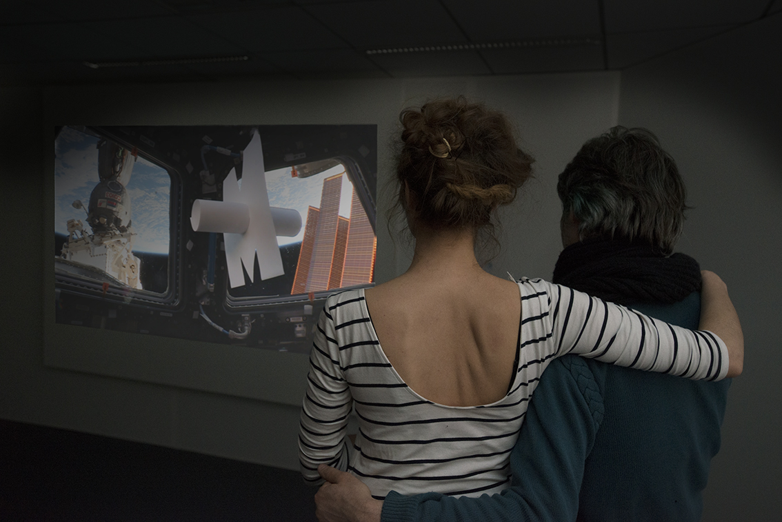 The inner telescope series