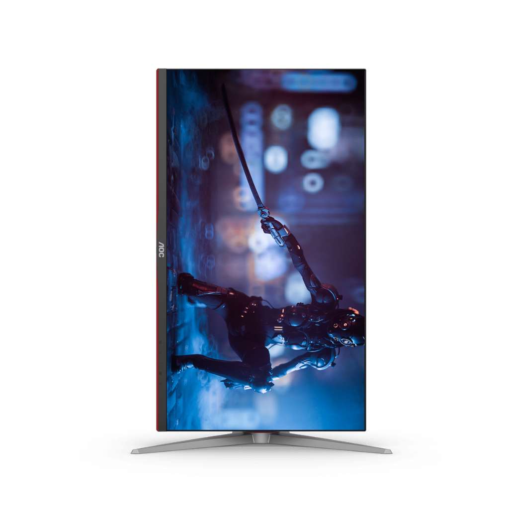 AOC U28G2X 28