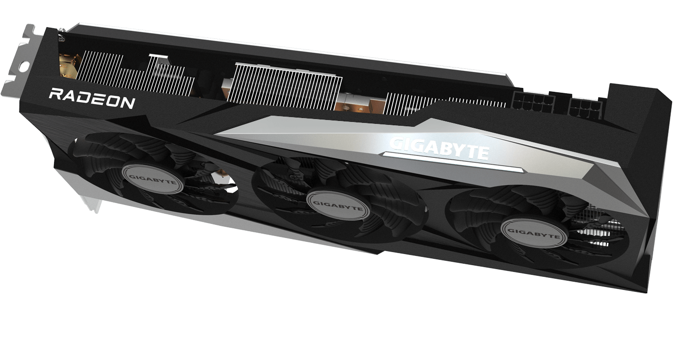 Gigabyte RX 6700 XT GAMING OC