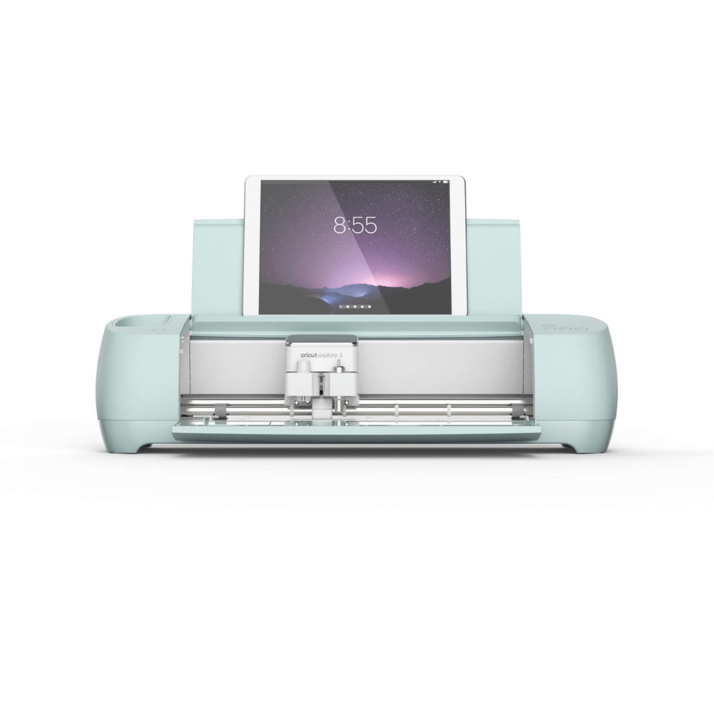 Cricut Explore 3 Machine