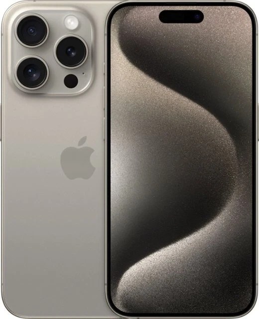 iPhone 15Pro