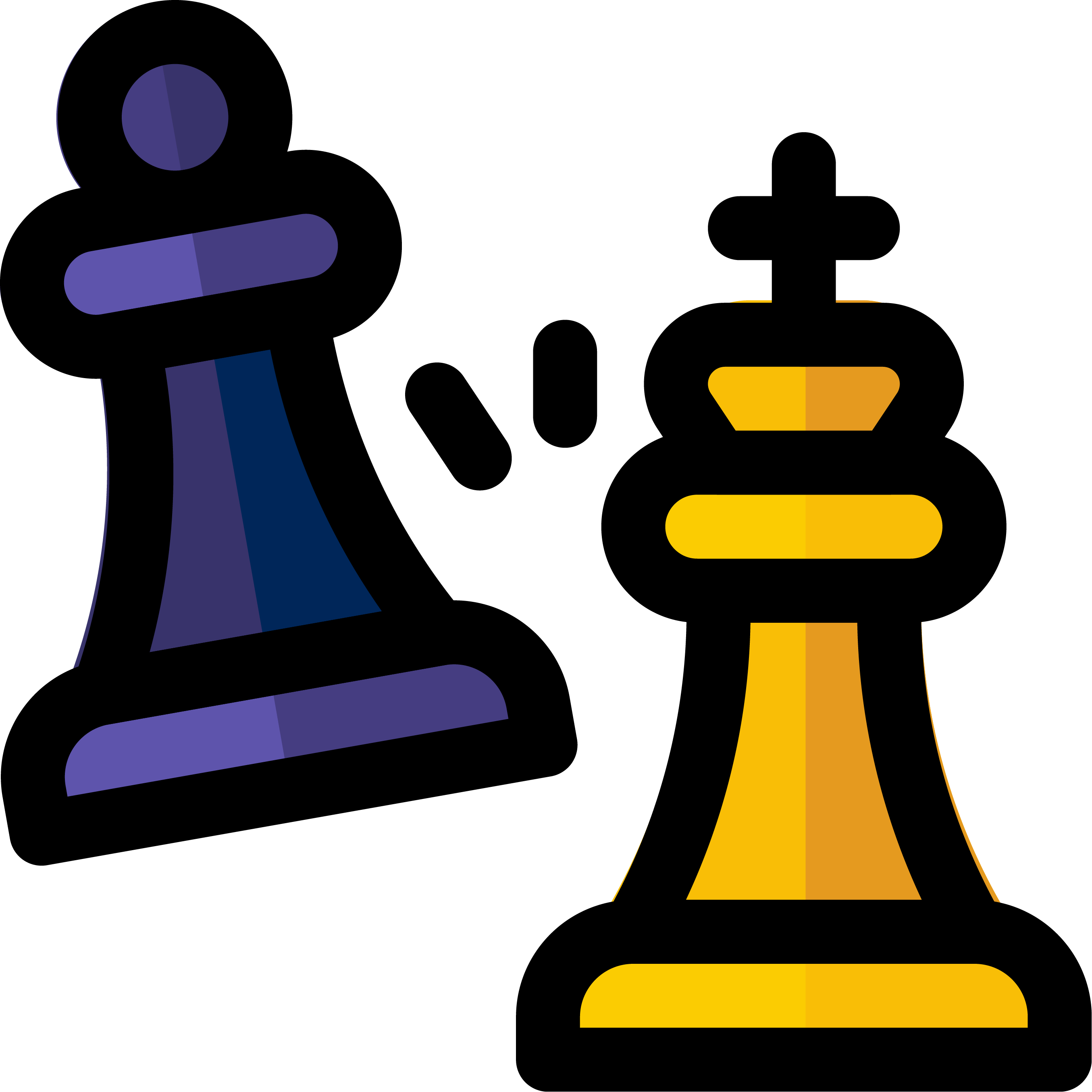 Everyman Archetype Know Your Archetypes - Download Perfect Colorful Illustration | Ultra HD