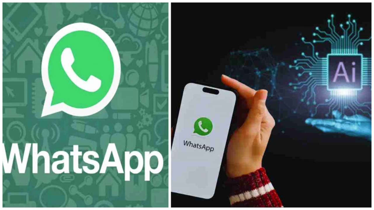 Message Summaries Launched: WhatsApp's new AI feature...! Now unread messages will be visible in one click...from its special features to how to use it...? See here