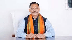 Health Minister Shyam Bihari Jaiswal : बजट 2026 से आमजन को बेहतर स्वास्थ्य सुविधाएं, स्वास्थ्य सुधारों की दिशा में बजट मील का पत्थर