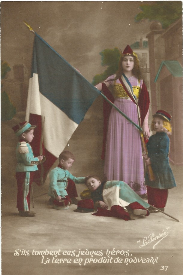 Identité