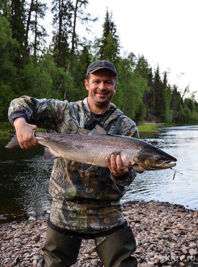 Туры по архангельской области доступны в любое время года: Rybalka Na Rekah Arhangelskoj Oblasti Rybolovnyj Tur