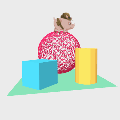 Spriteeffect Xna0122 Frame Animation Using A Sprite Sheet By Openstax - Premium Landscape Photo Gallery - Desktop